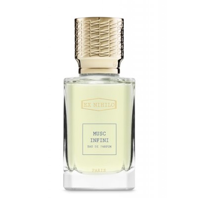 Ex Nihilo Musc Infini Edp 100ml Unisex Tester Parfüm